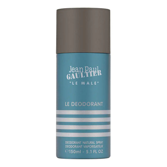 Jean Paul Gaultier Le Male homme/ men Deodorant Vaporisateur