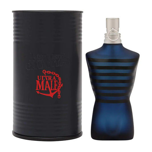 Jean Paul Gaultier Ultra Male for Men
