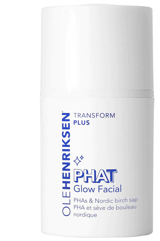 OLEHENRIKSEN PHAT Glow Facial™ Mask 1.7 oz/ 50 mL
