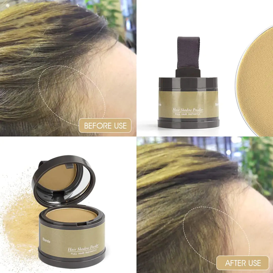 Hairline Powder (Blonde) - 4g Blonde#001